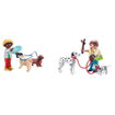 Picture of Playmobil Puppy Playtime Carry Case